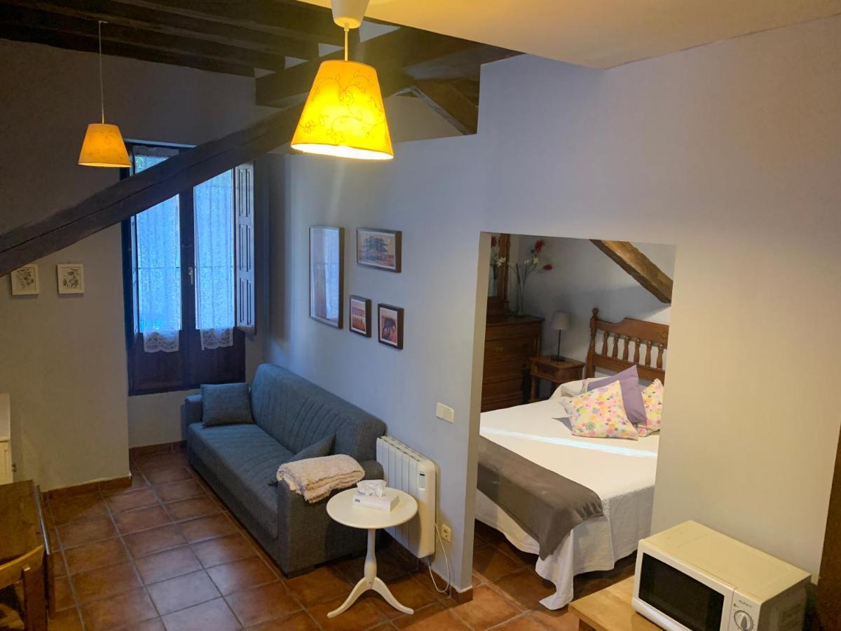 Appartement Casa Del Plantel