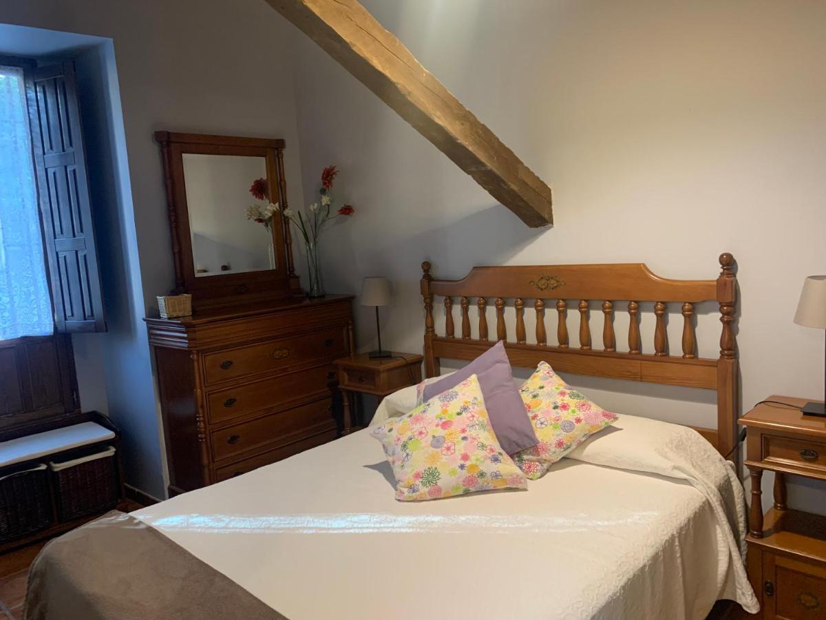 Casa Del Plantel Appartement San Ildefonso