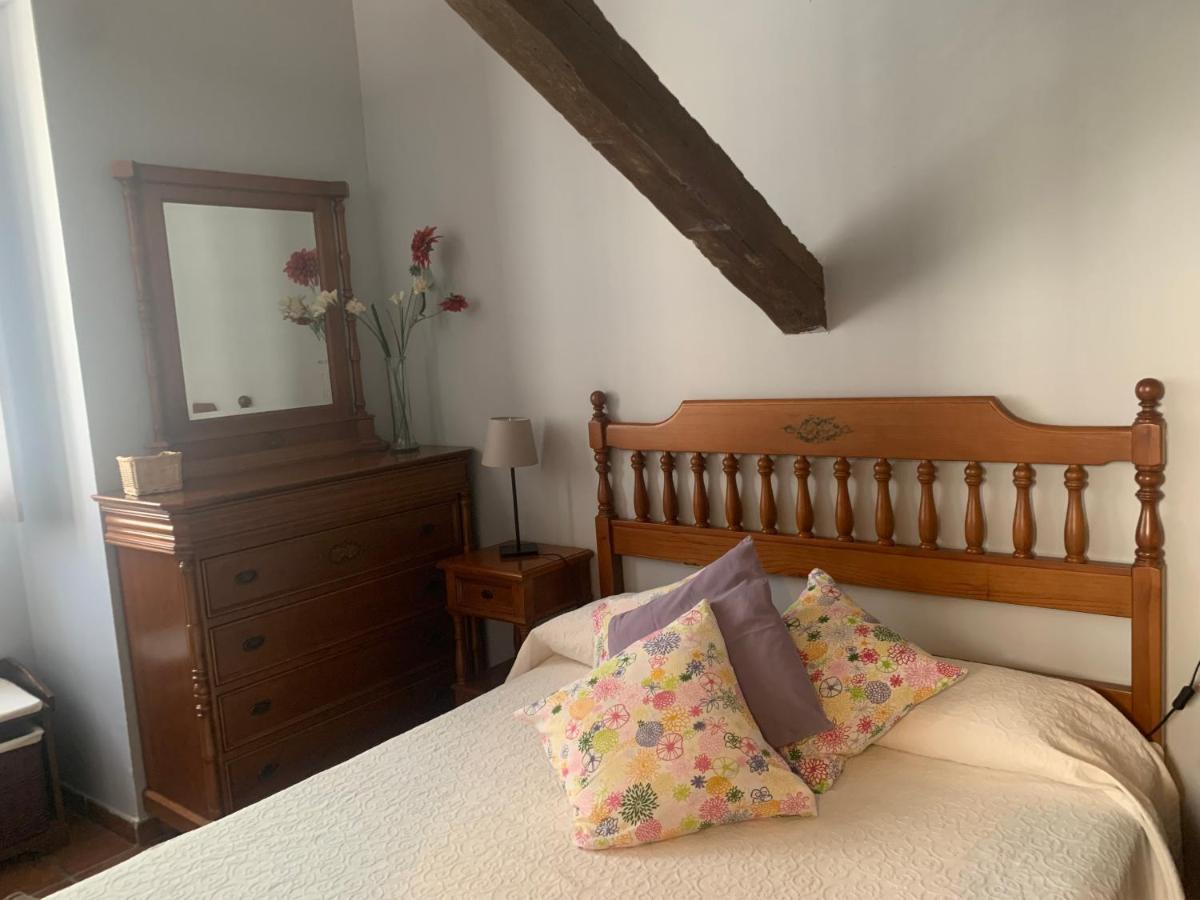 Casa Del Plantel Appartement *