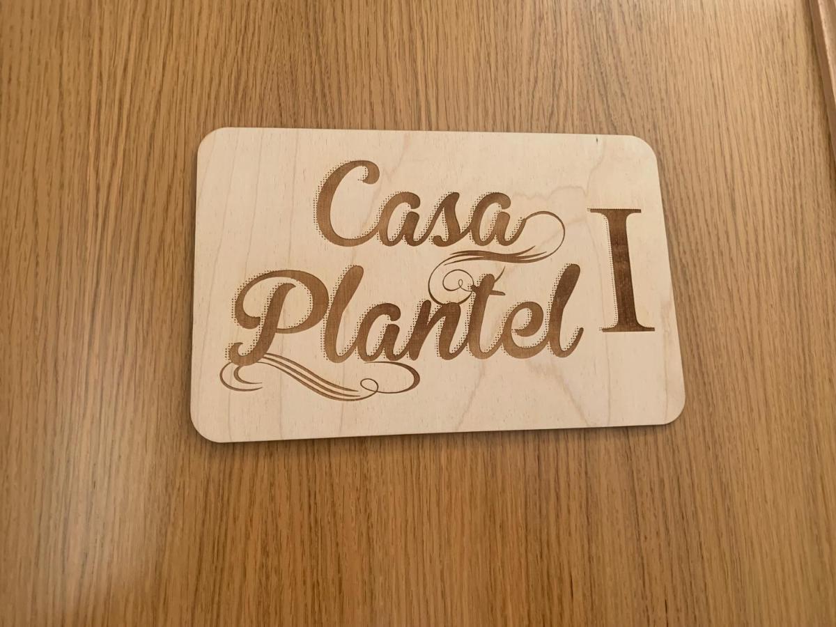 Appartement Casa Del Plantel San Ildefonso